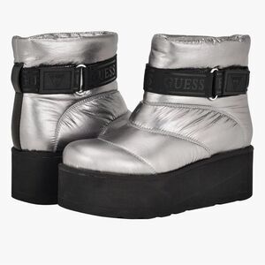 GUESS Jilona Bootie Women’s 8 NIB